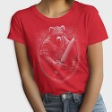 Yu Gi Oh 7, Women's T-Shirt