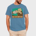 Yu Yu Hakusho 6, Unisex Men's T-Shirt