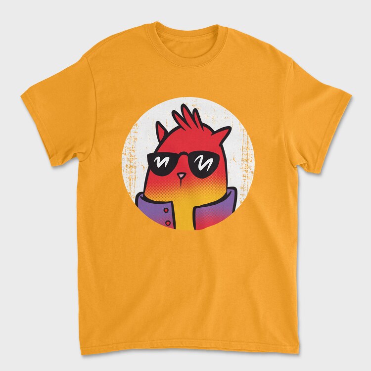 Demon Slayer 31, Дамска Тениска