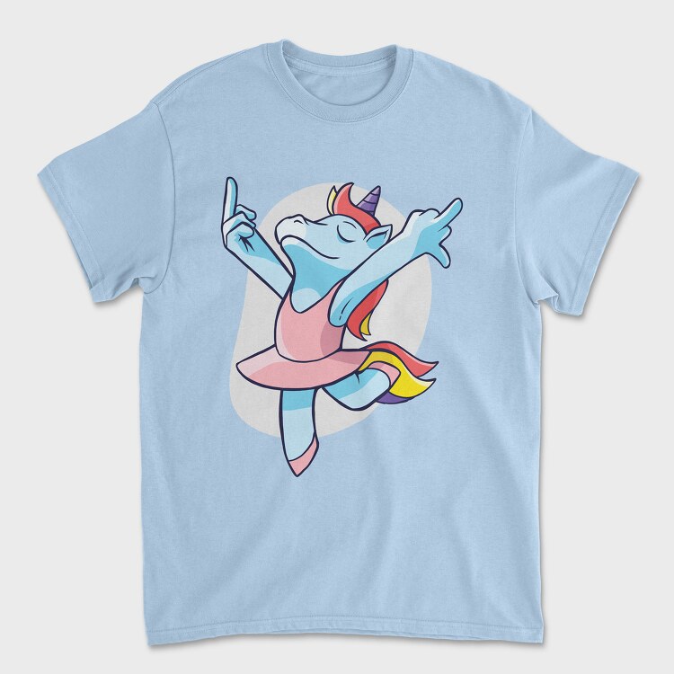 Oatmilk, Дамска Тениска