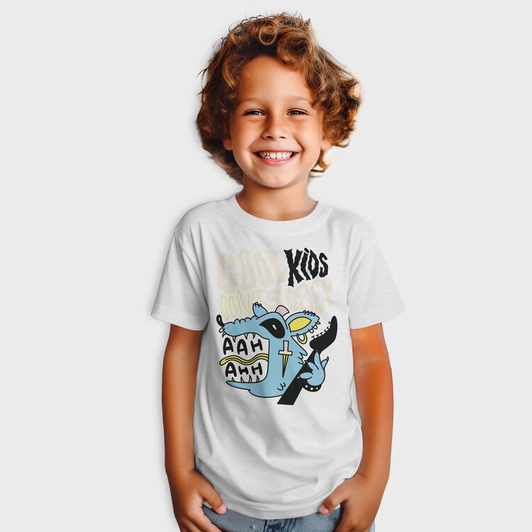 Hunter X Hunter 9, Kids' T-Shirt