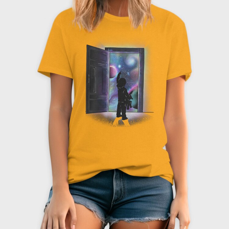 Dragon Ball Z 68, Unisex Men's T-Shirt