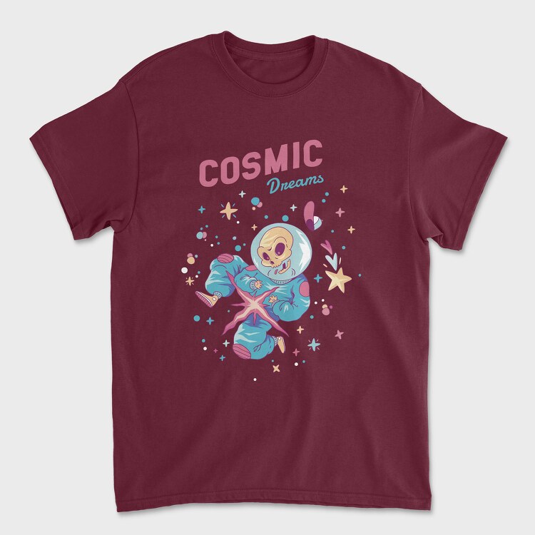 Saint Seiya 15, Unisex Men's T-Shirt