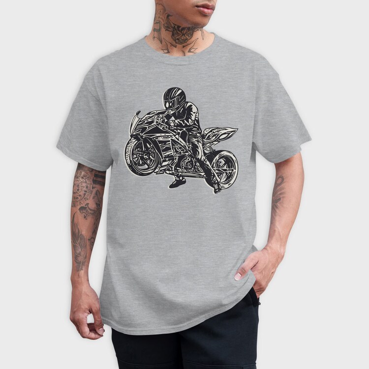 Itachi Uchiha V2 Ex, Дамска Тениска