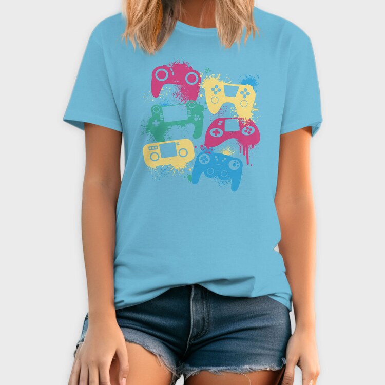 Saint Seiya 16, Women's T-Shirt