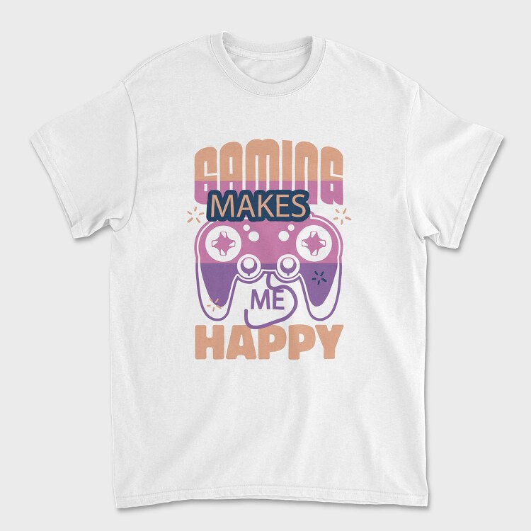 Dragon Ball Z 7, Унисекс Мъжка Тениска