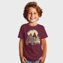 Dragon Ball Z 7, Kids' T-Shirt
