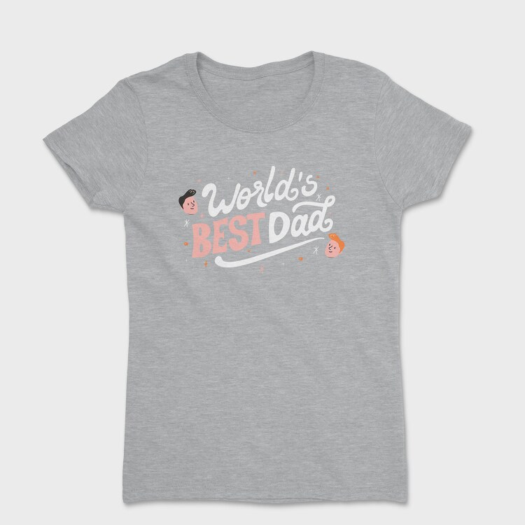 Gangster Alpaca, Women's T-Shirt