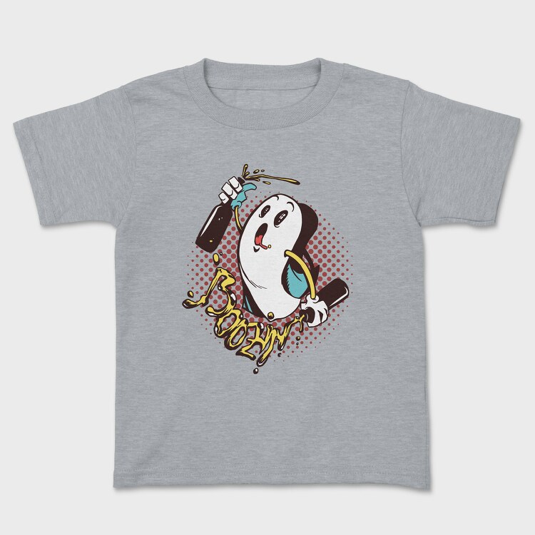 Dinosaur Surfing, Women's T-Shirt