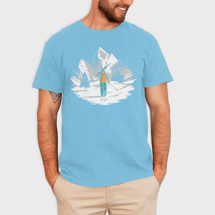 Naruto 40, Детска Тениска