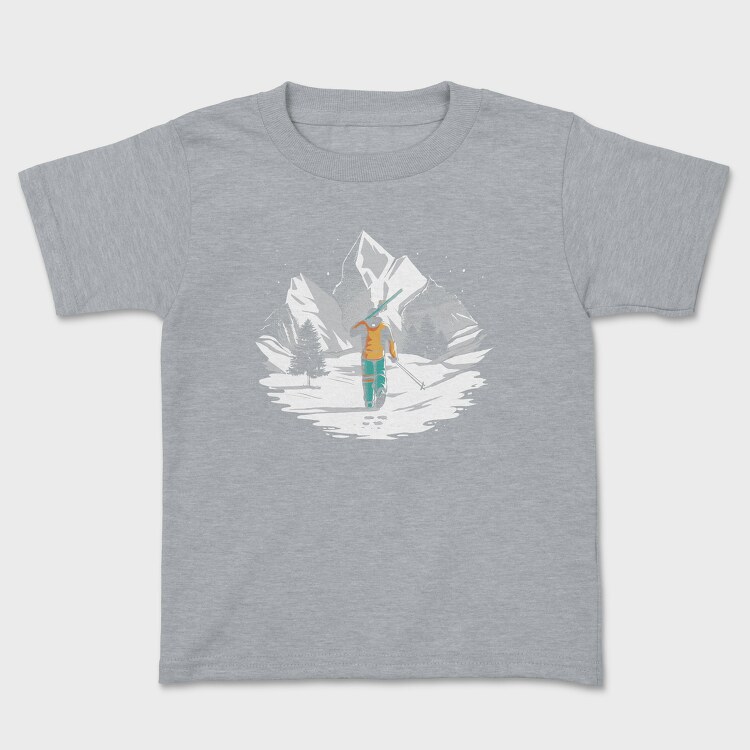 Dragon Ball Z 75, Детска Тениска