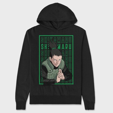Naruto 40, Unisex Men's Hoodie