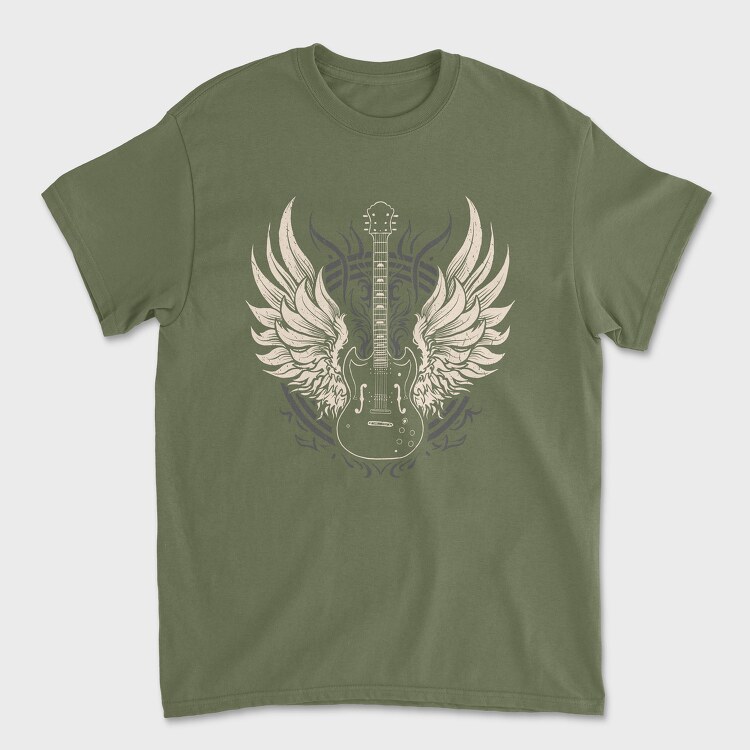 Naruto 41, Unisex Men's T-Shirt