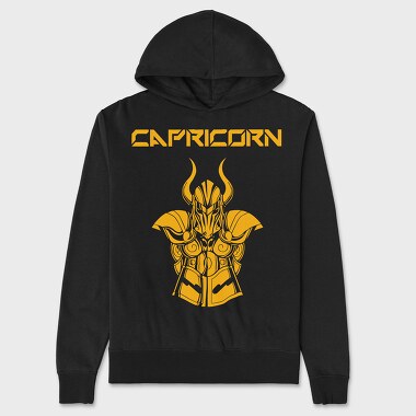 Saint Seiya 22, Unisex Men's Hoodie