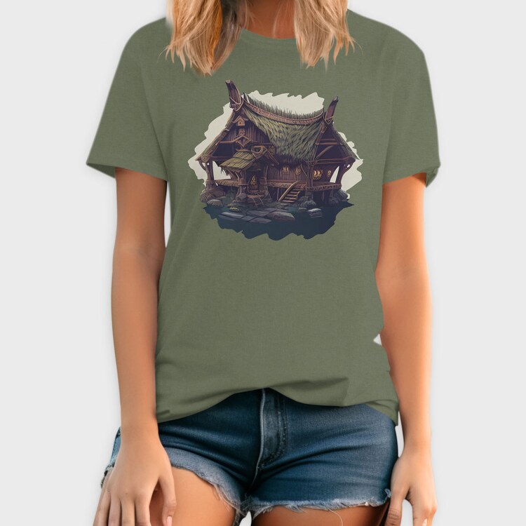 Demon Slayer 42, Unisex Men's T-Shirt