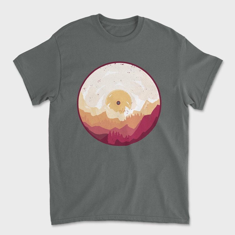 Demon Slayer 42, Unisex Men's T-Shirt