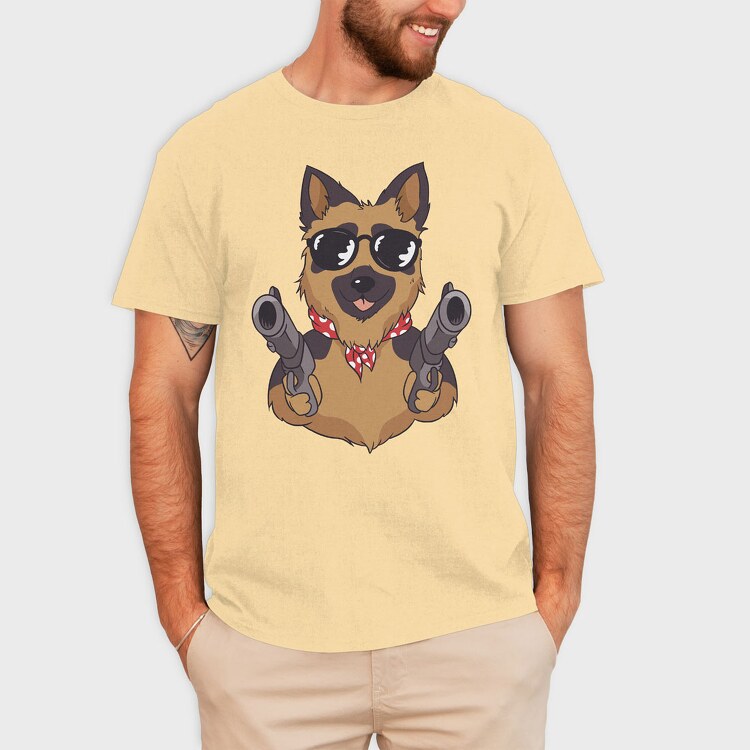 Demon Slayer 42, Unisex Men's T-Shirt