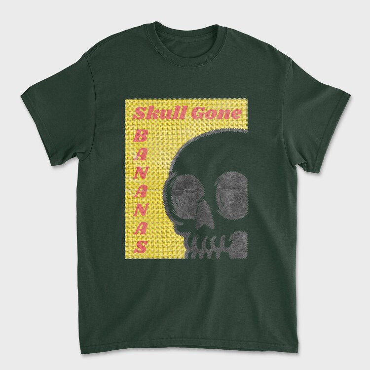 One Piece 5, Unisex Men's T-Shirt