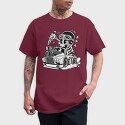 Attack on Titan 18, Unisex Men's T-Shirt