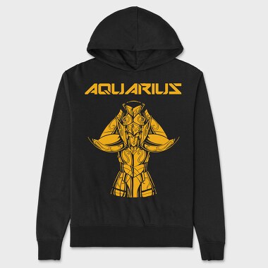 Saint Seiya 23, Unisex Men's Hoodie