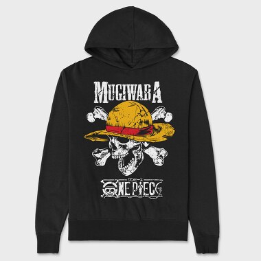 One Piece 5, Unisex Men's Hoodie