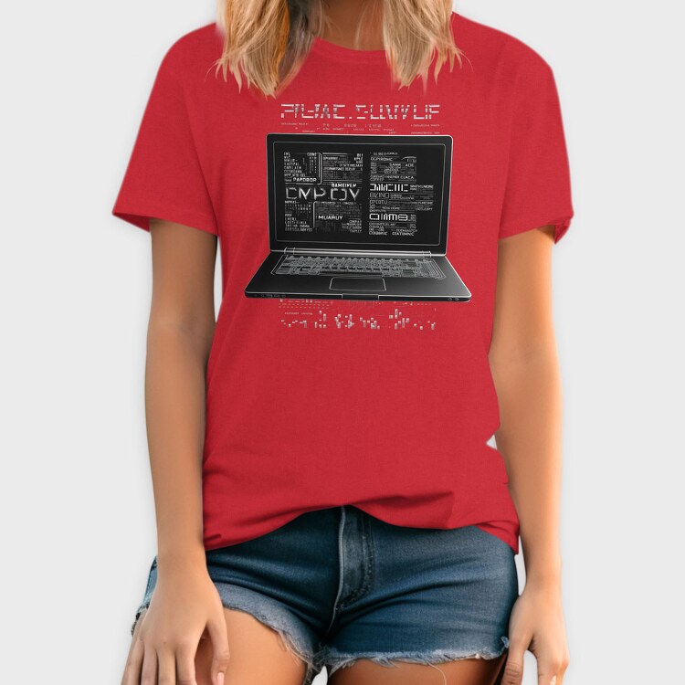 Attack on Titan 18, Women's T-Shirt
