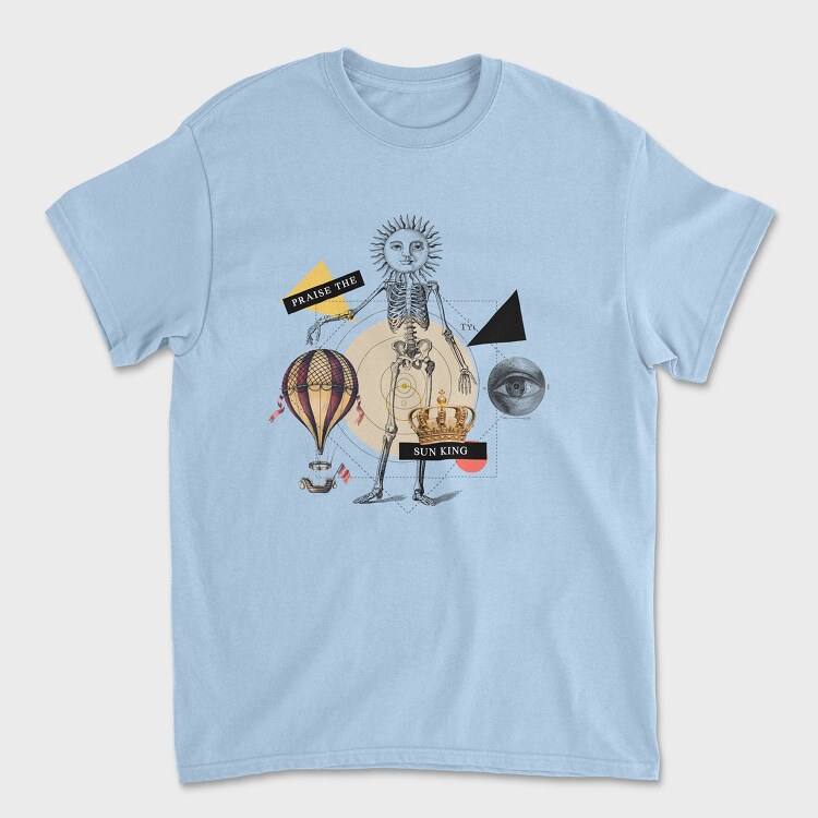 Demon Slayer 45, Unisex Men's T-Shirt