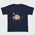 Jojos 7, Unisex Men's T-Shirt