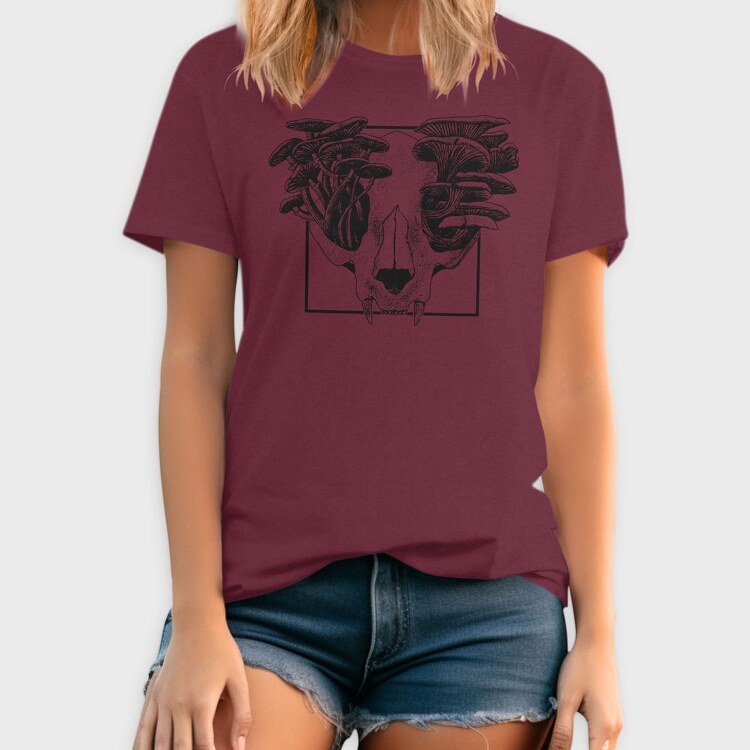 Saint Seiya 4, Дамска Тениска