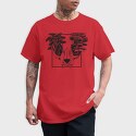 Attack on Titan 20, Unisex Men's T-Shirt