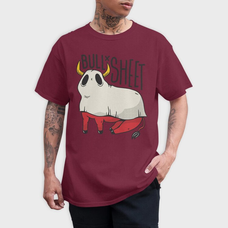 Nefert Cool, Детска Тениска