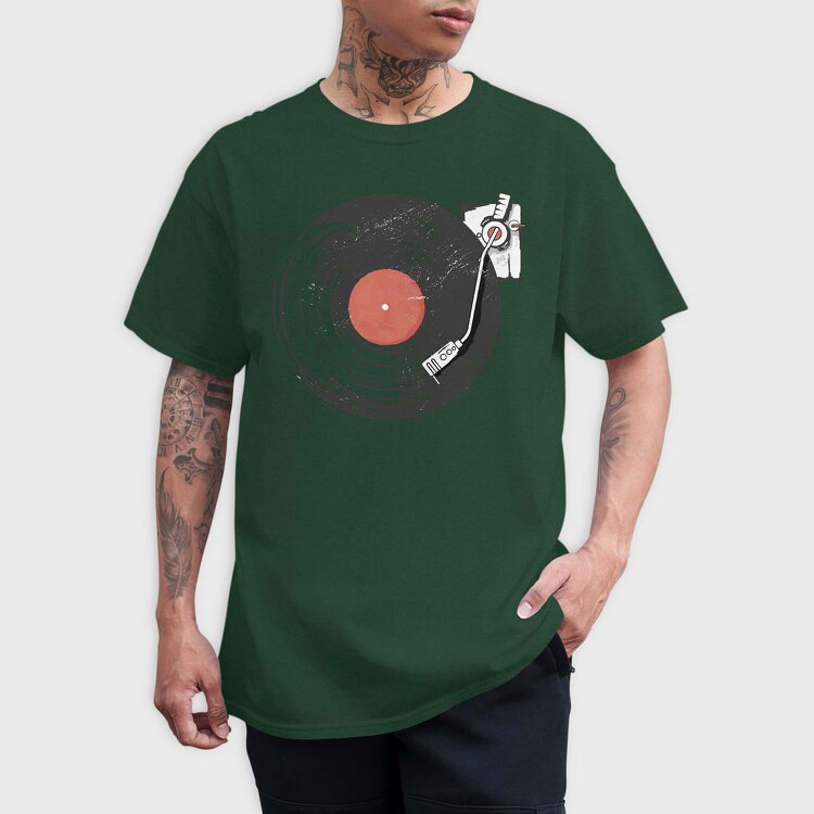 Dragon Ball Z 81, Unisex Men's T-Shirt