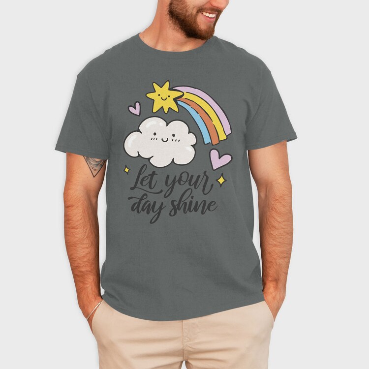 Saint Seiya 6, Kids' T-Shirt