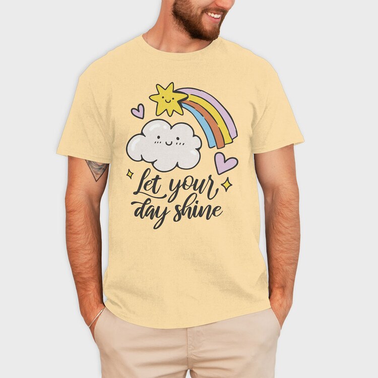 Naruto 48, Unisex Men's T-Shirt