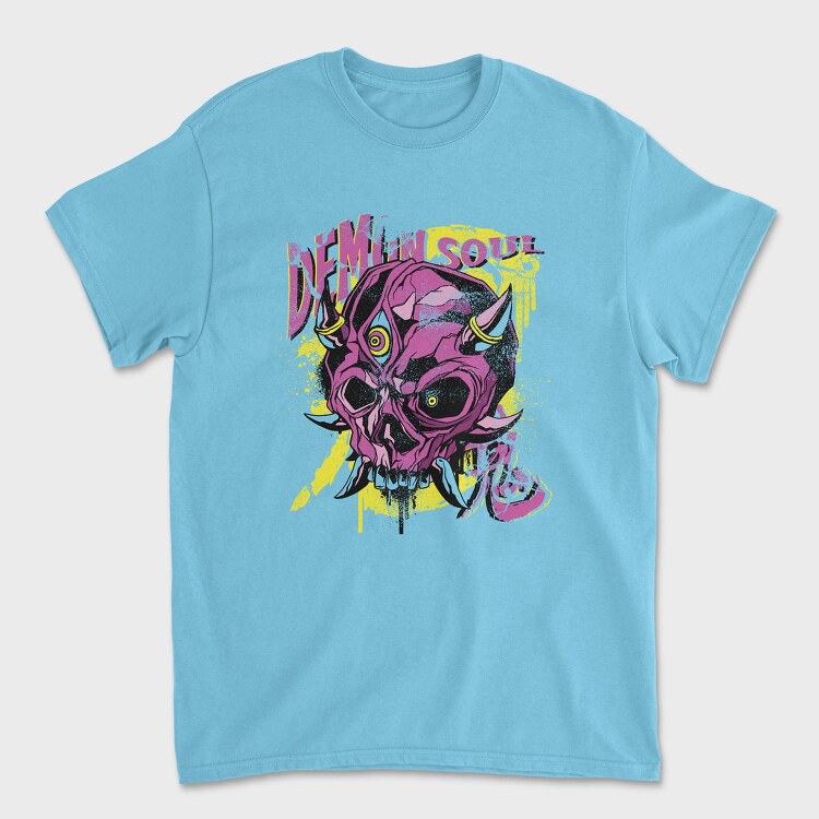 Halloween Season Spooky, Women's T-Shirt