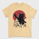 Demon Slayer 5, Unisex Men's T-Shirt