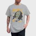 Dragon Ball Z 83, Women's T-Shirt