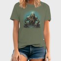 Demon Slayer 50, Unisex Men's T-Shirt
