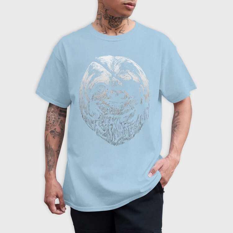 Dragon Ball Z 84, Детска Тениска