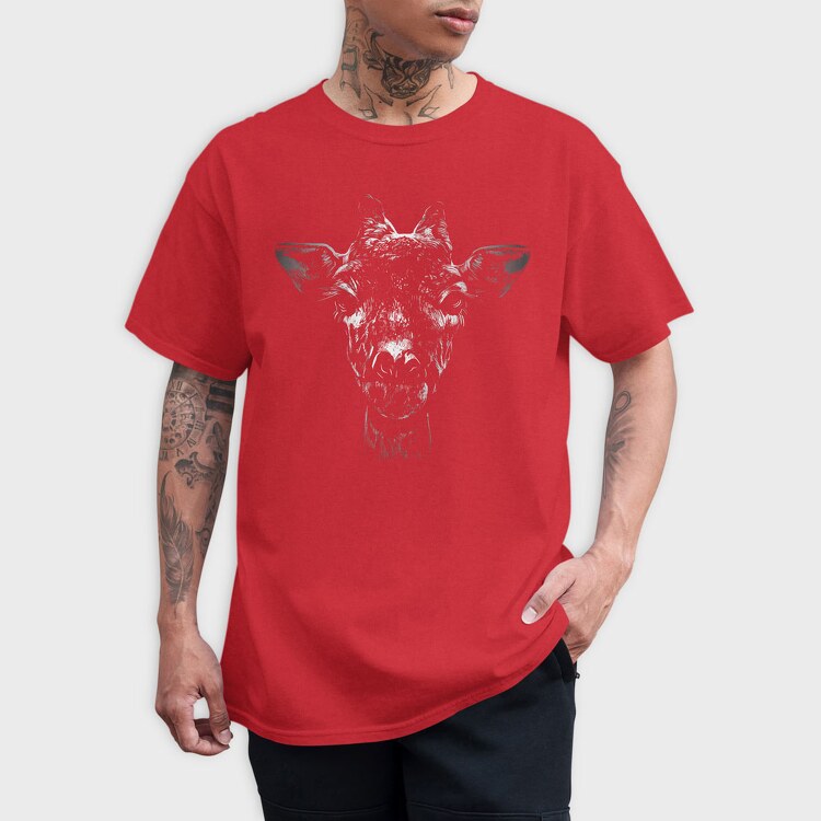 Jujutsu Kaisen 3, Unisex Men's T-Shirt