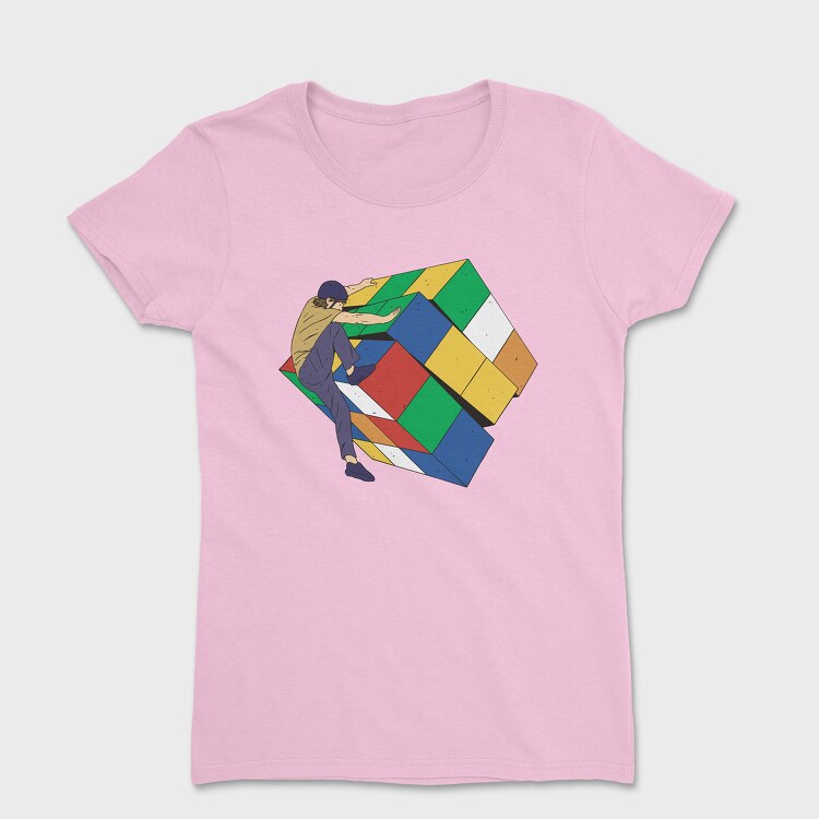 Demon Slayer 51, Унисекс Мъжка Тениска