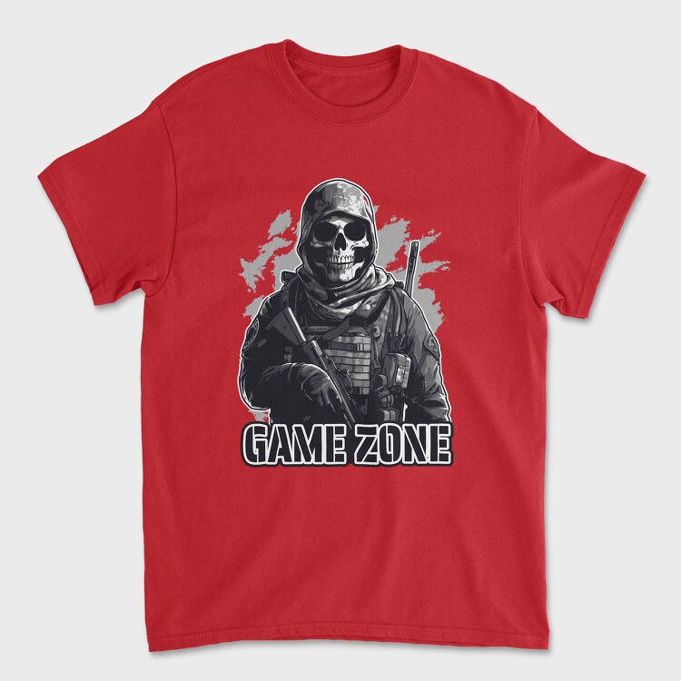 One Piece 6, Unisex Men's T-Shirt