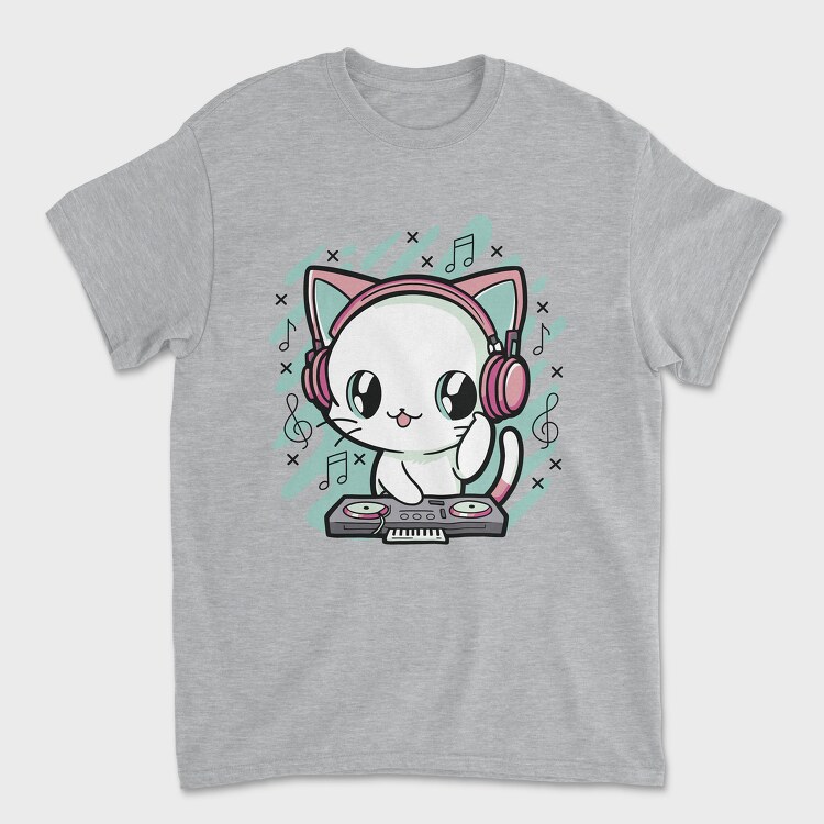 Demon Slayer 53, Unisex Men's T-Shirt