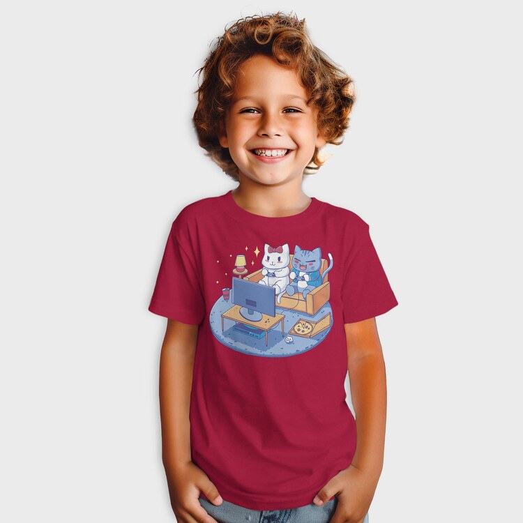 Demon Slayer 54, Unisex Men's T-Shirt