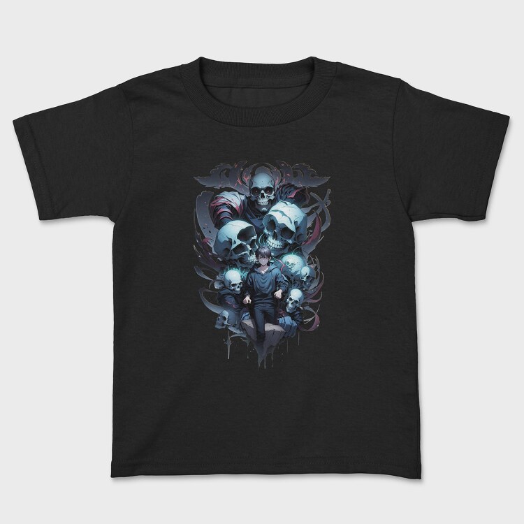 Demon Slayer 56, Unisex Men's T-Shirt