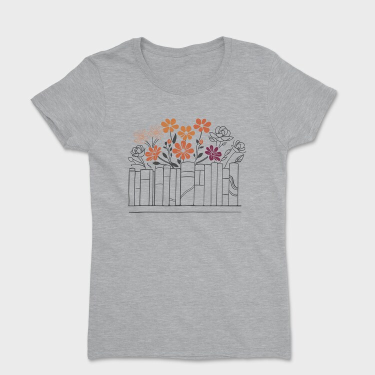 Dragon Ball Z 90, Дамска Тениска