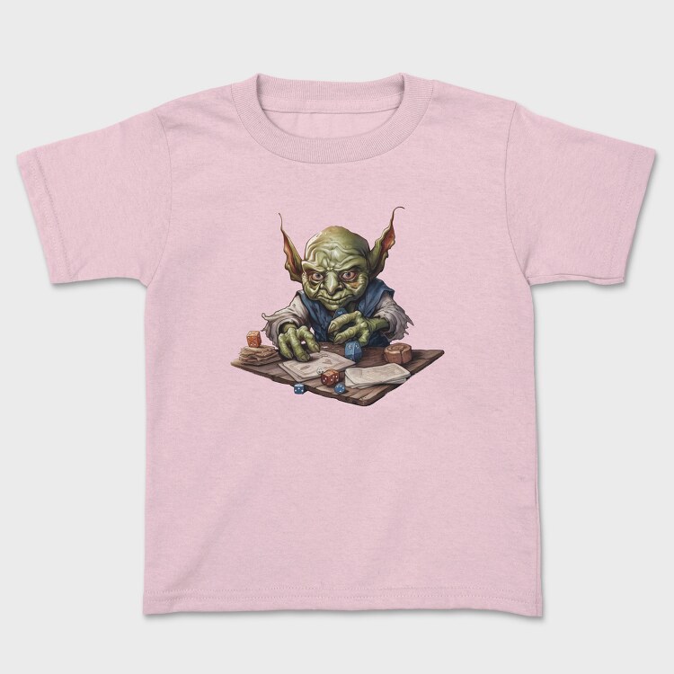 Saint Seiya, Детска Тениска