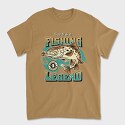 Attack on Titan 33, Kids' T-Shirt