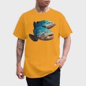 Naruto 6, Unisex Men's T-Shirt