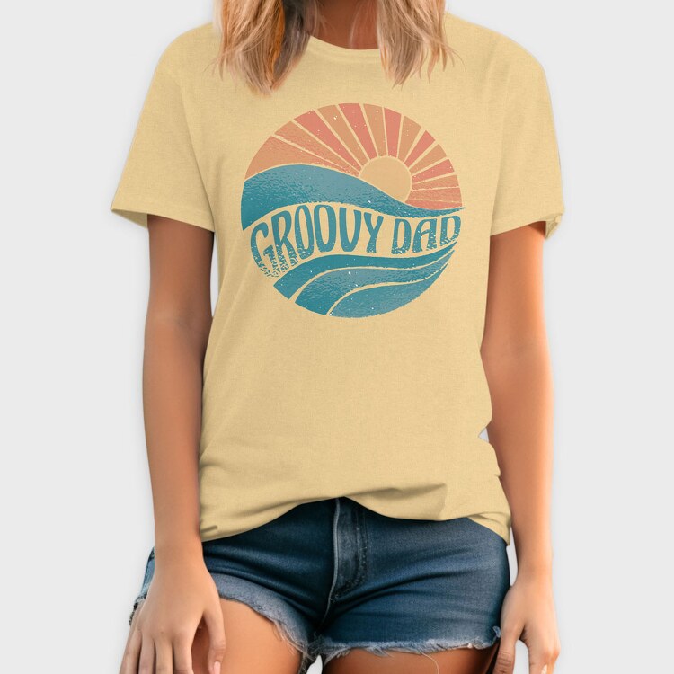 Satoru Gojo 2, Унисекс Мъжка Тениска